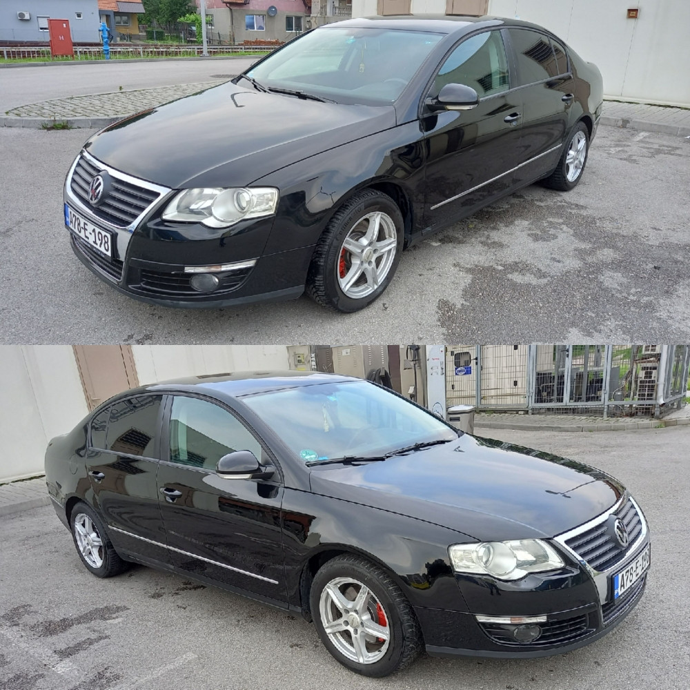 RENT A CAR STORY Kiseljak
