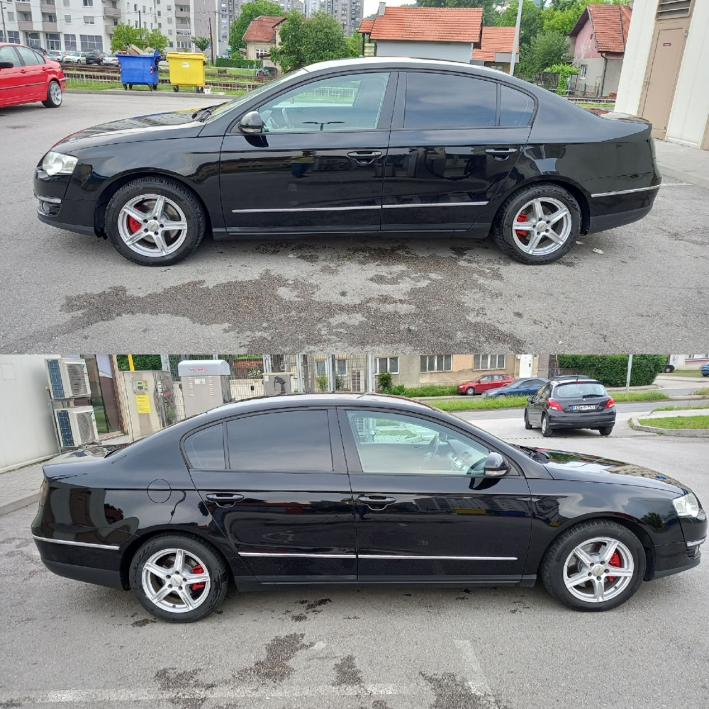 RENT A CAR STORY Kiseljak