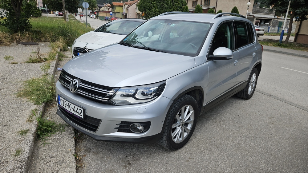 RENT A CAR STORY Kiseljak