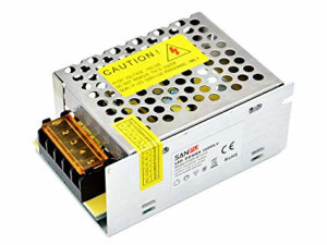 Trafo 12V - 2A - 25W