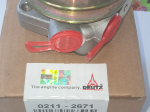AC PUMPA DEUTZ 1012/1013 tel 066133127