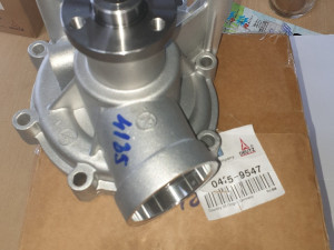 Pumpa vode Deutz 1013