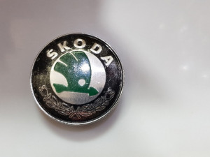 Cepovi za felge škoda