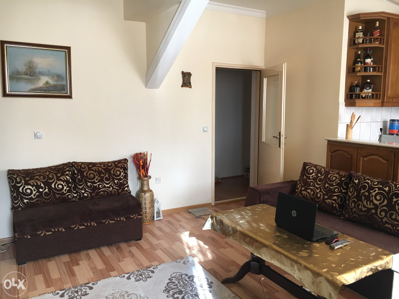 Izdajem stan 55 m2 I sprat u centru Bijeljine 3