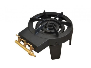 KUHALO REŠO PLINSKO PLINSKI 3 IZLAZA 8,6KW