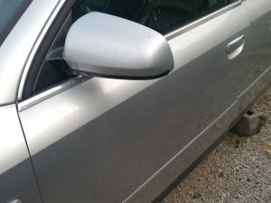 Vrata audi a4