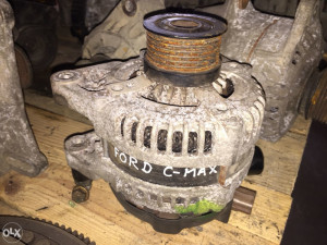 Alternator ford C-Max