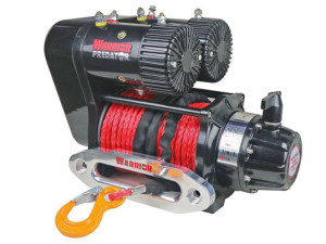 Warn Superwinch Powerwinch gigglepin vitlo off road