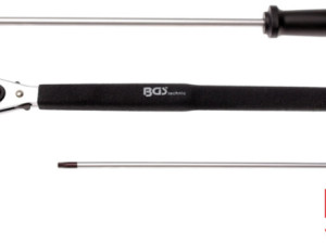 Set alat za baglame na vratima vozila (BGS 3539)