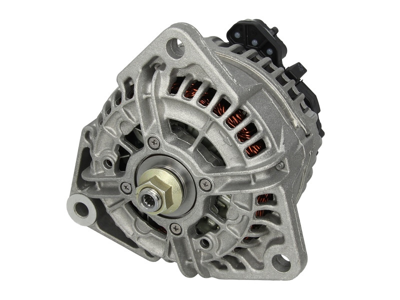 Alternator Man TGA