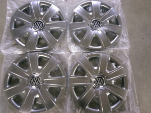 Ratkape vw polo 14-15-16 inch