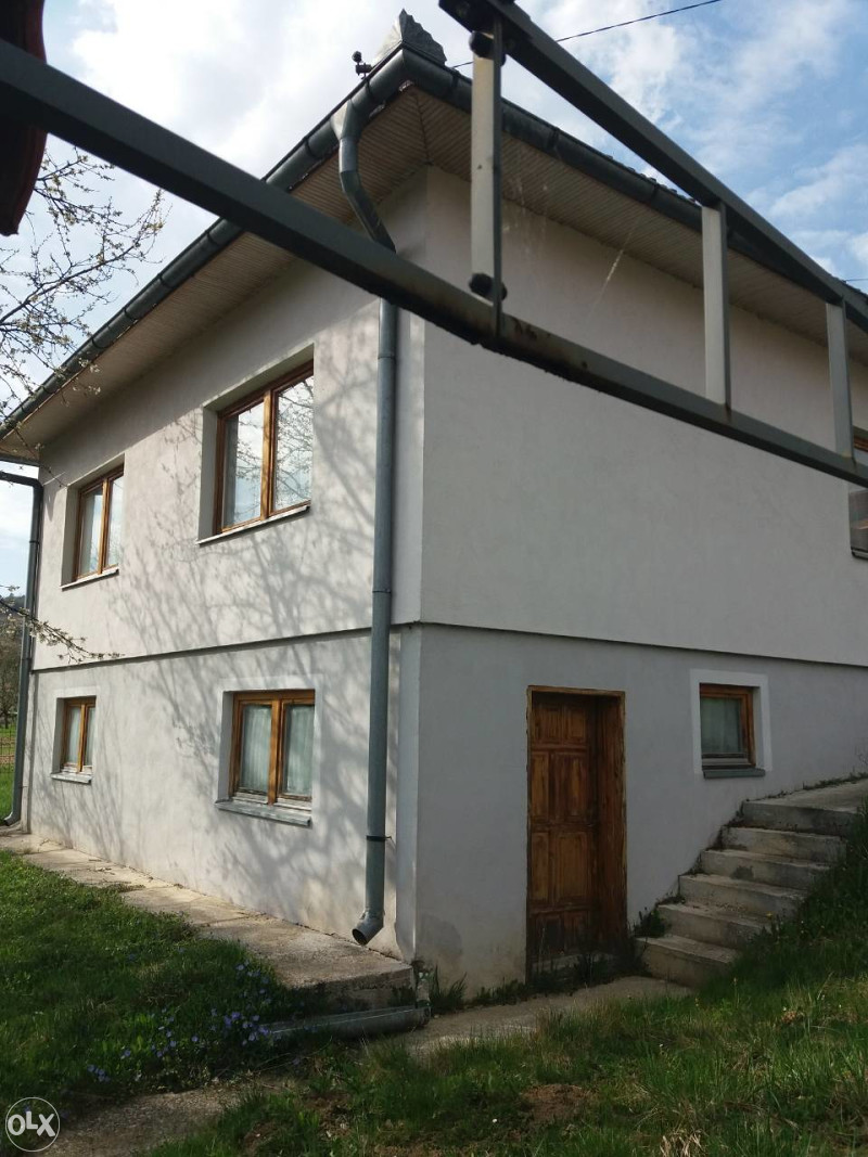 Kuća Bugojno KOTEZI