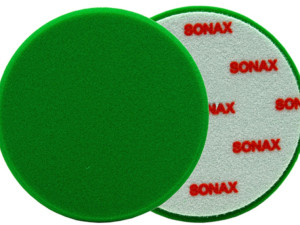 Sonax pad za poliranje 160mm srednje tvrdi