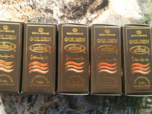 Miris GOLDEN Al-Rehab
