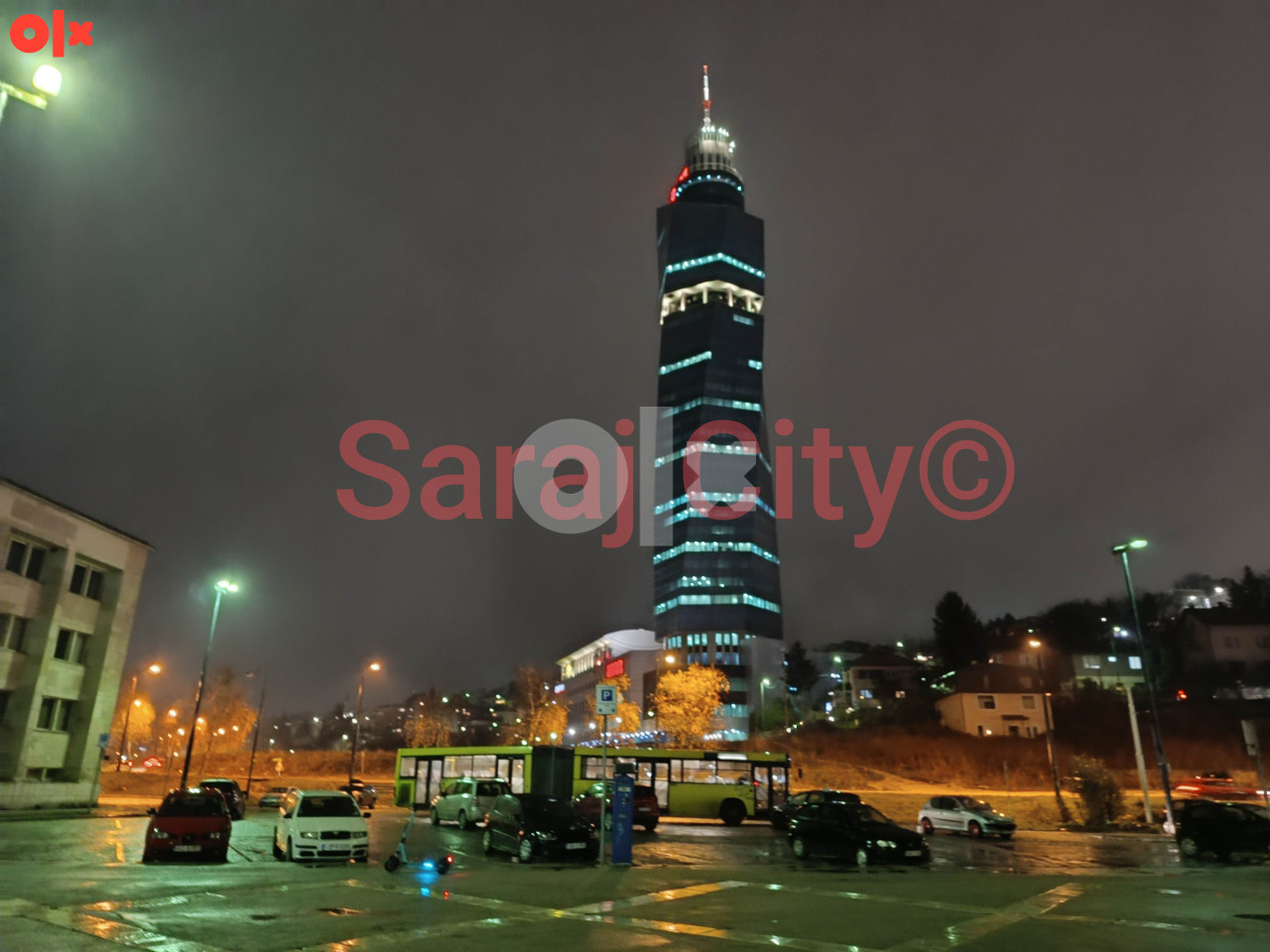 NAJAM POSLOVNI PROSTORI 30-300m2 2
