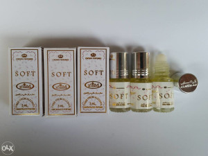 SOFT Uljani miris Al-Rehab