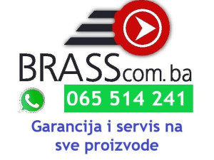 Black Friday-UGUR -frižider-R600a- USS374 DTKL B