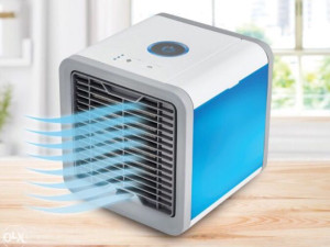 Uređaj za razhlađivanje - mini klima
