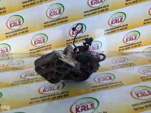 Pumpa goriva Megan 1.9 DCI 8200108225 KRLE 34043