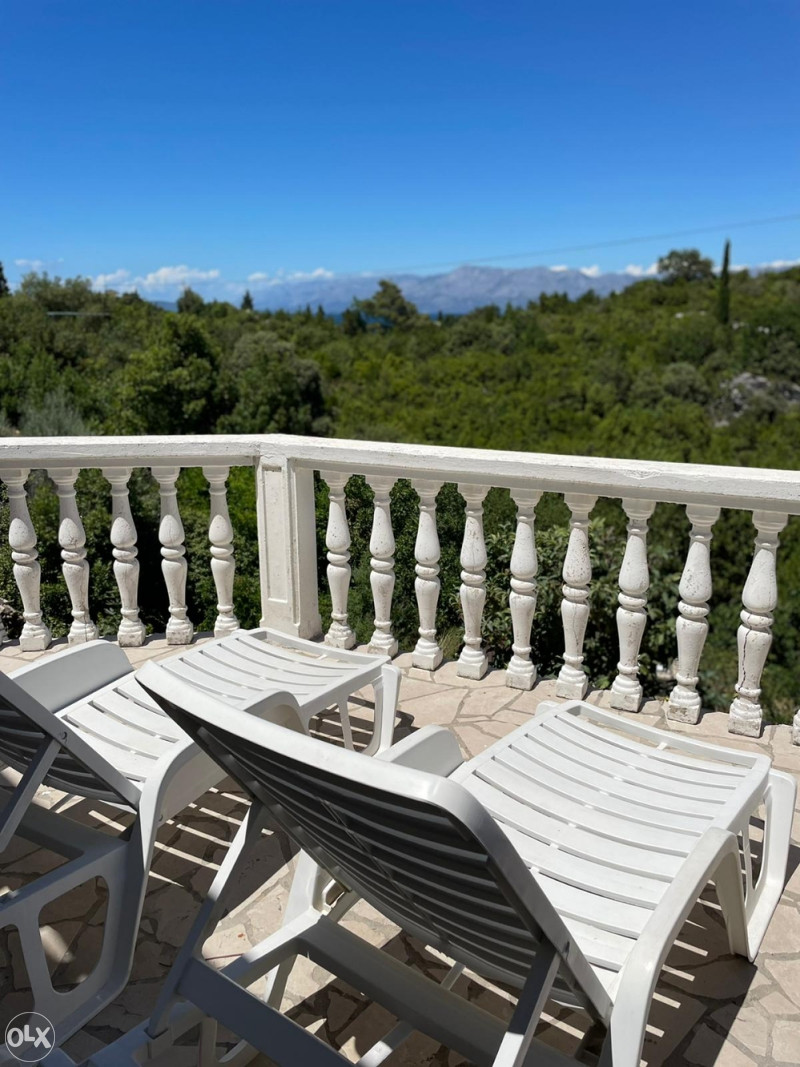 Apartmani na moru 3