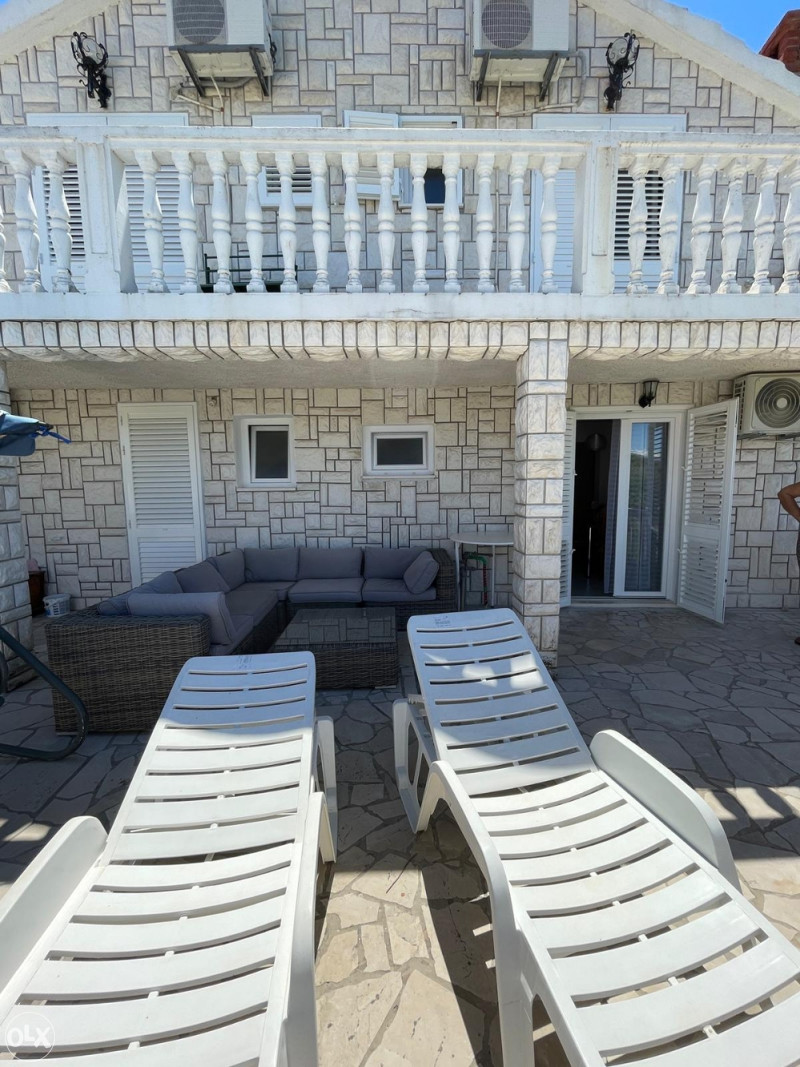Apartmani na moru 5