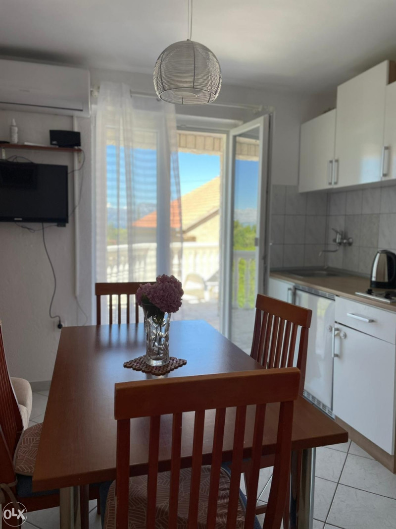 Apartmani na moru 4