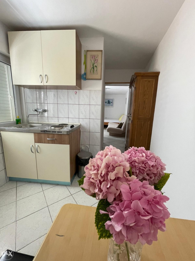 Apartmani na moru 2