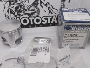 Meteor Klip Malossi 47x12 Piaggio Gilera Aprilia