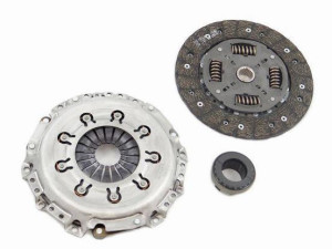 Set kvačila Opel Agila,Suzuki Splash 1.0 od 2008