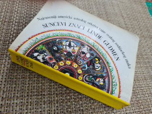 Sunčevi znaci , LINDE GUDMEN