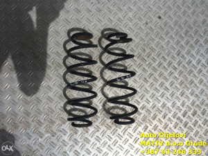 Spirala opruga zadnja Citroen C4 2004-2009