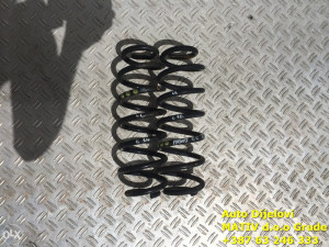 Opruga spirala zadnji Passat CC 2008-2012