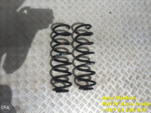 Opruga spirala zadnja Citroen C5 2008-2012