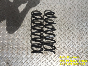 Opruga zadnja Renault Grand Scenic 3 2009-2013