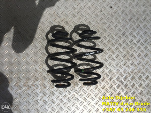 Opruga spirala zadnja Passat B5 2001-2005