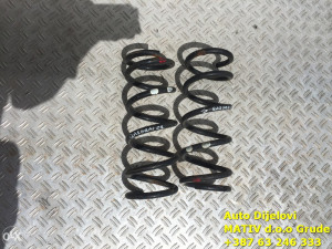 Opruga spirala zadnja Nissan Qashqai 2007-2011