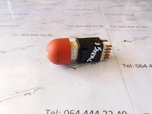 PREKIDAC 4 CETIRI ZMIGAVCA RENAULT TVINGO