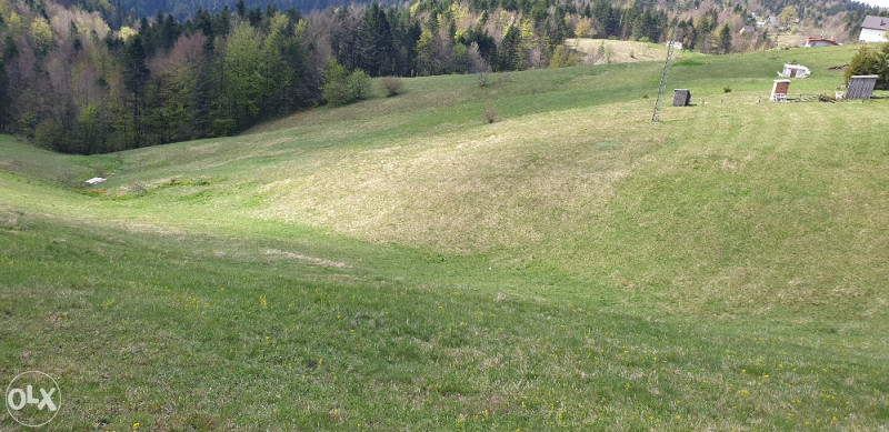 Zemljište Kakanj-Ponijer 3