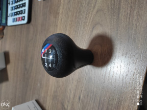 Rucka mjenjaca BMW E46 6brzina