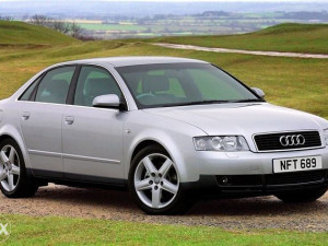 PODIZAC STAKLA AUDI A4-B6 PREDNJI..062/266-333
