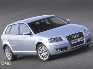 PODIZAC STAKLA AUDI A3 8P PREDNJI...062/266-333