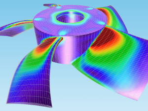 Finite element, FEM, CFD, Abaqus, Ansys, Fluent