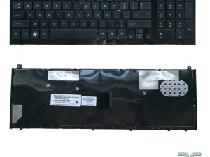 Tastatura za HP ProBook 4520S 4520 4525S 4525 US