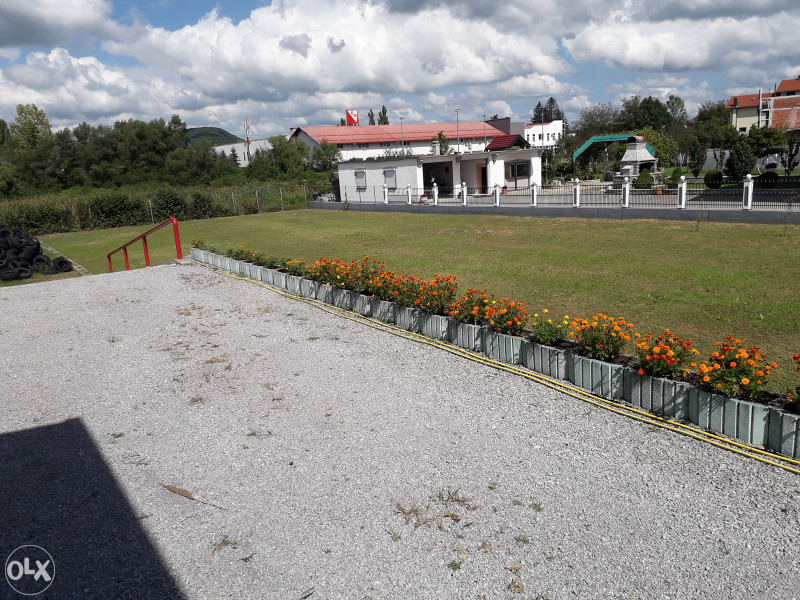 POSLOVNI PROSTOR BIHAĆ (SAMO POSLOVNI DIO cc 2000 m/2)