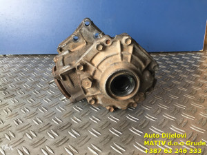 Diferencijal prednji Toyota RAV4 2,2 D4D 2007.