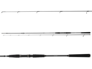 Daiwa SEAHUNTER X SEATROUT 3,10m. 10-40gr 11533-312