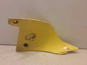 Honda vtr1000 lijeva unutrasnja plastika, vtr 1000