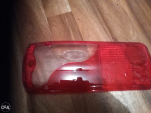 Staklo stop lampe mercedes sprinter 2006-2017