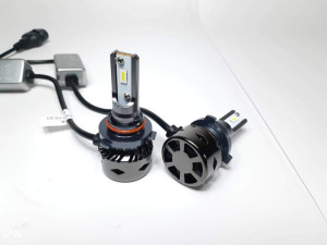 D8 ROLINGER Sijalice L.E.D. 9005 canbus led