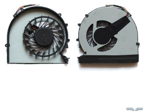 Cooler ventilator za laptop HP 450 G0 450G1 455G0 455G1